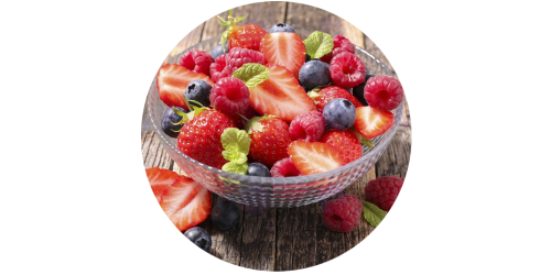 Fruit Salad (WF)